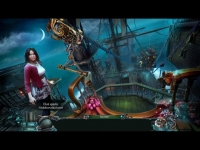 Noční můra z hlubin: Davy Jones