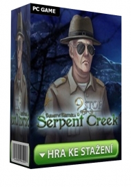 9 Stop: Tajemství městečka Serpent Creek