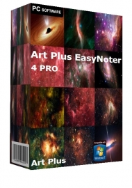 Art Plus EasyNoter 4 PRO