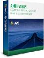 AVG AntiVirus 9 plus Firewall - prodlou�en� 2 roky
