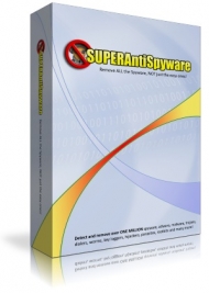 SUPERAntiSpyware Professional - licence na 1 rok, 3 PC