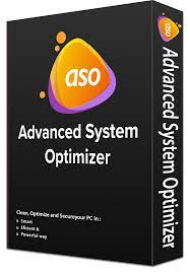 Advanced System Optimizer - předplatné na 1 rok