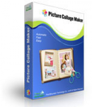 Picture Collage Maker Standard