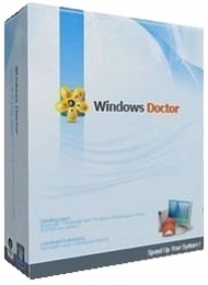 Windows Doctor - 1 PC/1 rok