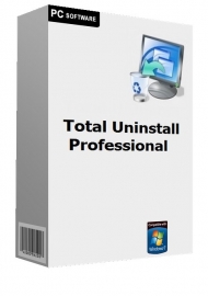 Total Uninstall Professional - Single Computer