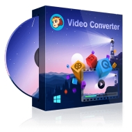 UniFab Video Converter - doživotní licence