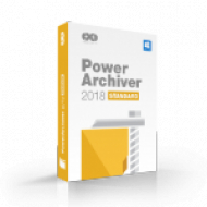 PowerArchiver Standard