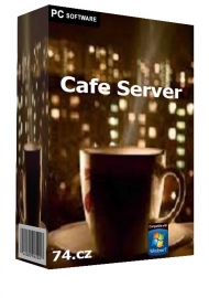 Cafe Server