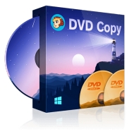 DVDFab DVD Copy - doživotní licence