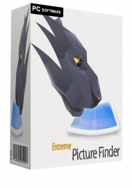 Extreme Picture Finder + updaty na 1 rok