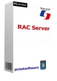 RAC Server