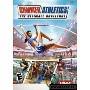 Summer Athletics