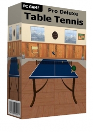 Table Tennis Pro Deluxe