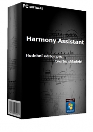 Harmony Assistant