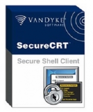 SecureCRT - 10 PC