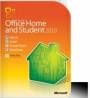 Office Home and Student 2010 32-bit/x64 CZ DVD + Bible Office 2010