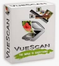 VueScan Professional Edition