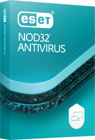 ESET NOD32 Antivirus - prodloužení 3 roky