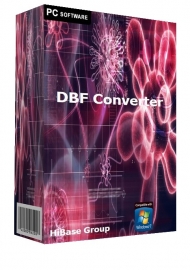 DBF Converter Personal