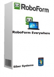 RoboForm Premium - předplatné na 1 rok