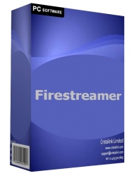 Firestreamer