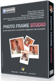 Photo Frame Studio