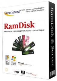 RamDisk 64-bit