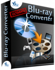 Blu-ray Converter Ultimate - předplatné na 1 rok