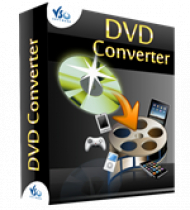 DVD Converter Ultimate - předplatné na 1 rok