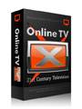 Online TVx - na 1 rok - p�ej�t na detail produktu Online TVx - na 1 rok