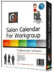 Salon Calendar