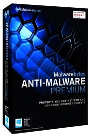 Malwarebytes Anti-Malware Premium Personal - předplatné na 1 rok/1 zařízení