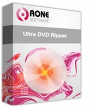 Ultra DVD Ripper