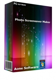 Photo Screensaver Maker