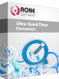 Ultra QuickTime Converter