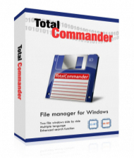 Total Commander - rozšíření z licence pro 15 uživatelů na 20 uživatelů