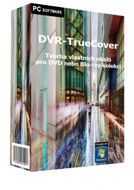 DVR-TrueCover