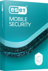 ESET Mobile Security - nová licence 1 rok pro Android 1 zařízení