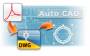 Sothink PDF to DWG Converter - p�ej�t na detail produktu Sothink PDF to DWG Converter