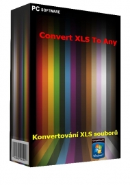 Convert XLS To Any