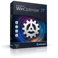 Ashampoo WinOptimizer