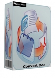 Convert Doc