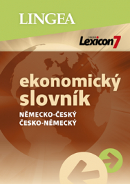 Lexicon 7 Německý ekonomický slovník