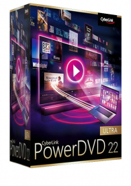 PowerDVD Ultra