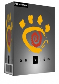 XnView Classic/XnView MP - 5 licencí