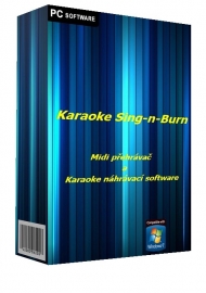 Karaoke Sing-n-Burn