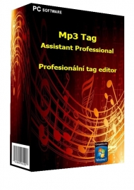 Mp3 Tag Assistant