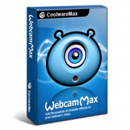 WebcamMax - doživotní licence