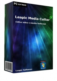 Leapic Media Cutter