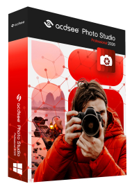 ACDSee Photo Studio Professional
